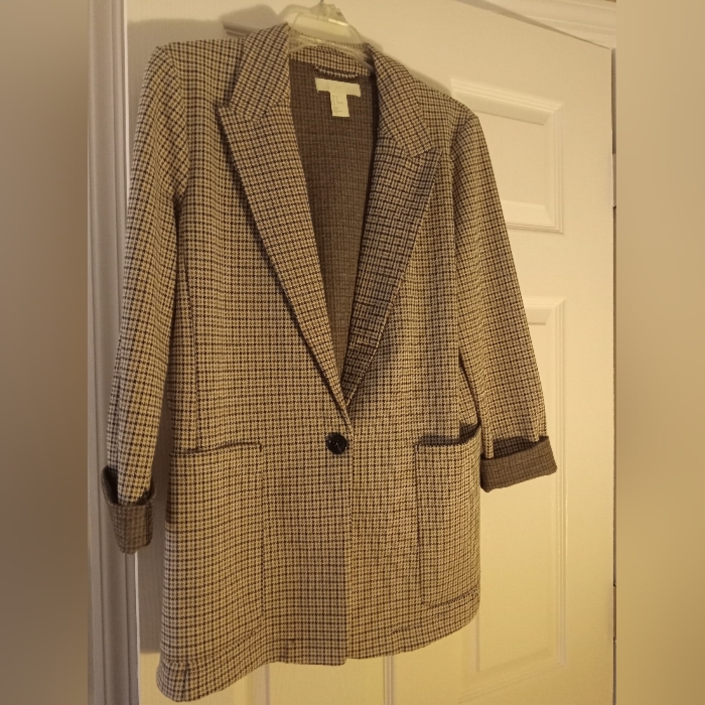 H&M Blazer